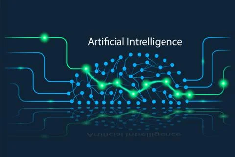 Print Stock-Illustration