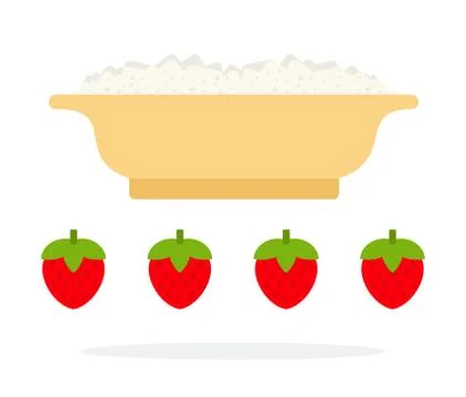 Print Stock Illustration