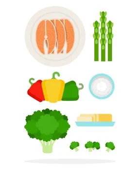 Print Stock Illustration