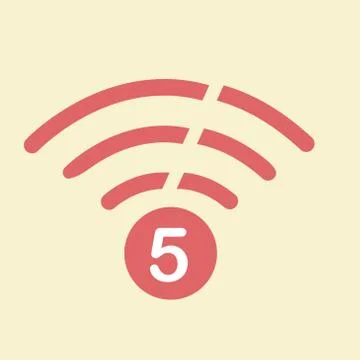 Print Stock Illustration