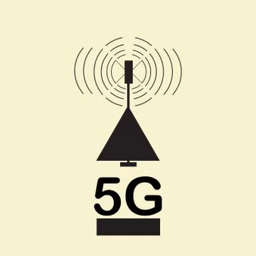 Print Illustrazione stock