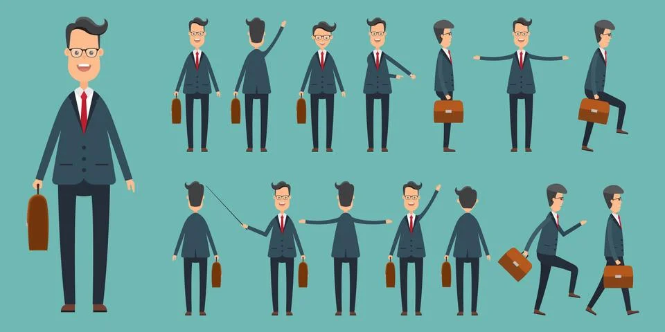 Print Stock Illustration