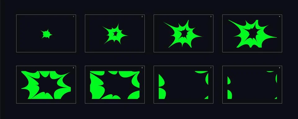 Print Stock Illustration