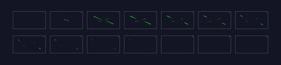 Print Stock Illustration