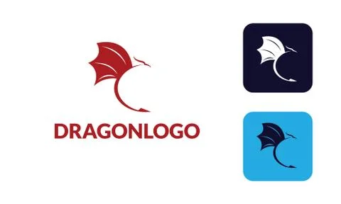 Print Illustrazione stock