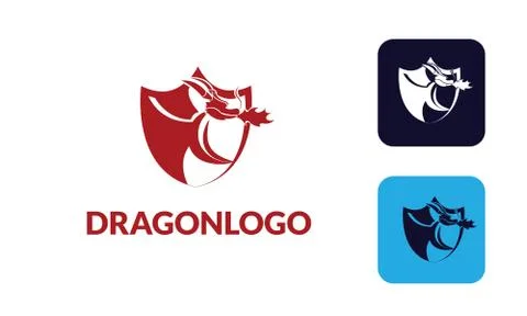 Print Illustrazione stock