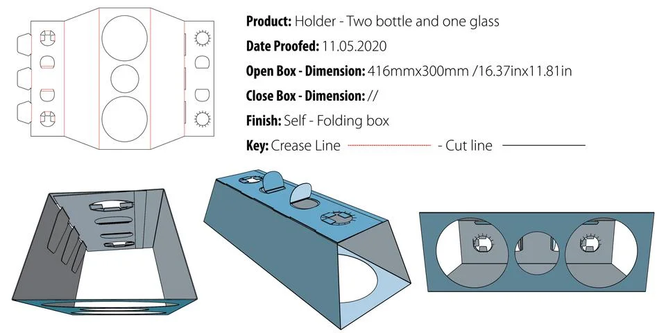 Print Stock Illustration