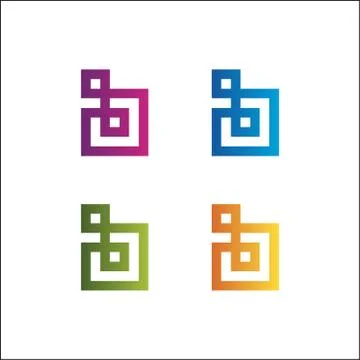 Print Stock Illustration