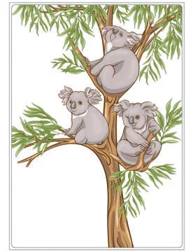 Print Stock Illustration