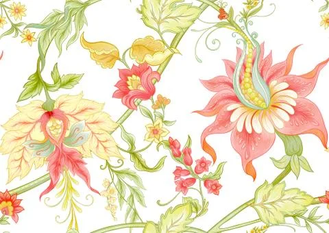 Print Stock Illustration