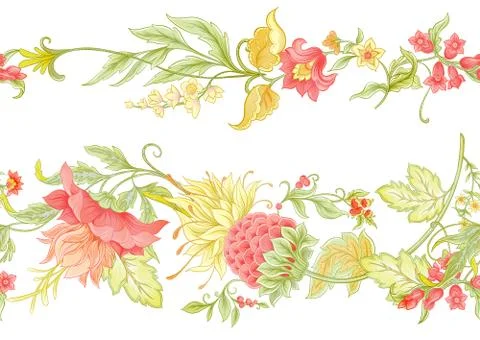 Print Stock Illustration