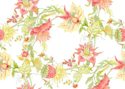 Print Stock Illustration