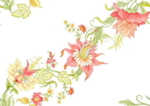 Print Stock Illustration