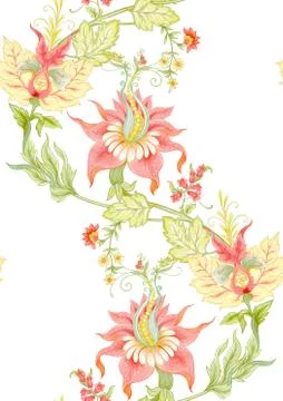 Print Stock Illustration