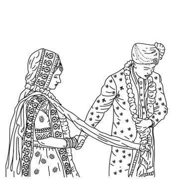 Print Stock Illustration