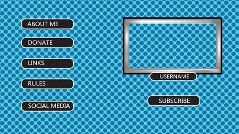 Print Stock Illustration