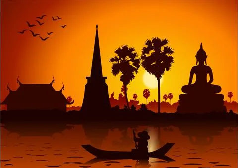 Print Stock Illustration