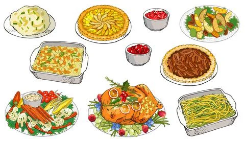 Print Stock Illustration