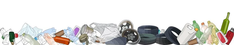 Print Stock Illustration