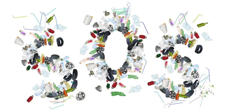 Print Stock Illustration