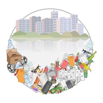 Print Stock Illustration