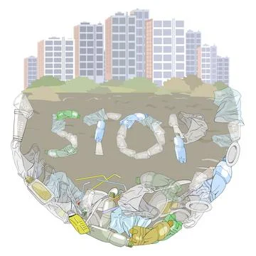 Print Stock Illustration