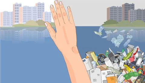 Print Stock Illustration