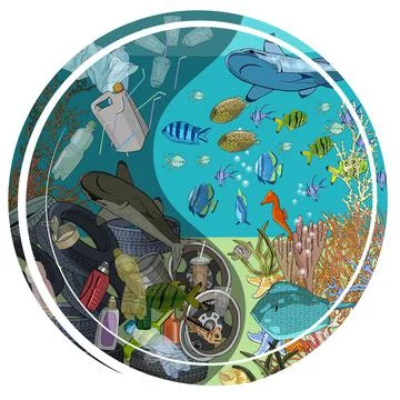 Print Stock Illustration