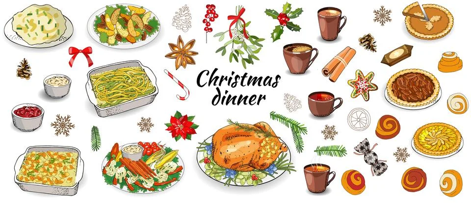 Print Stock Illustration