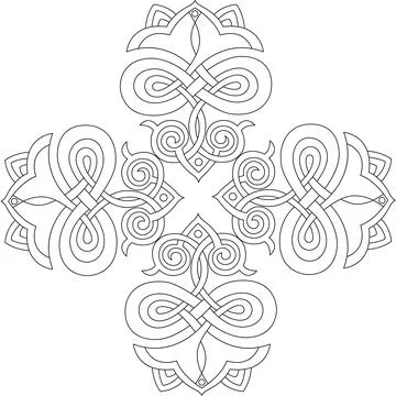 Print Иллюстрация