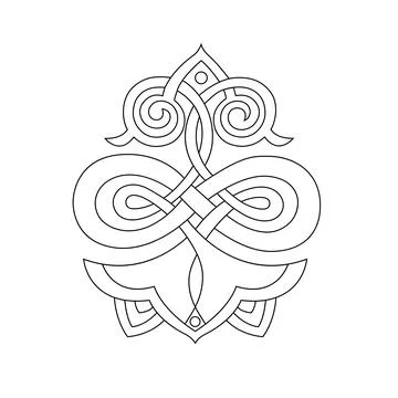 Print Stock Illustration