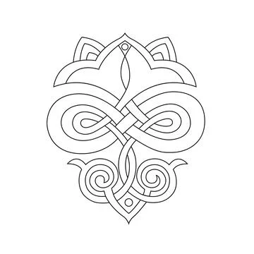 Print Stock Illustration