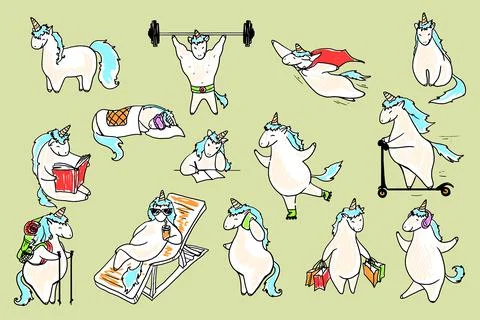 Print Stock Illustration