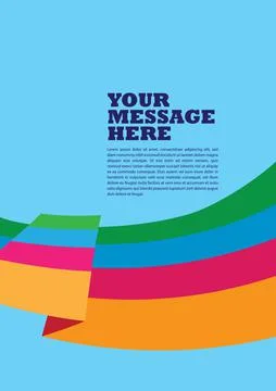 Print Illustrazione stock