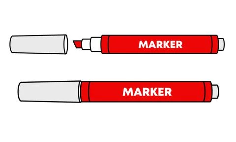 Print Stock Illustration