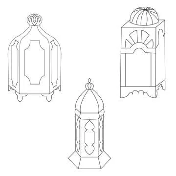 Print Stock Illustration