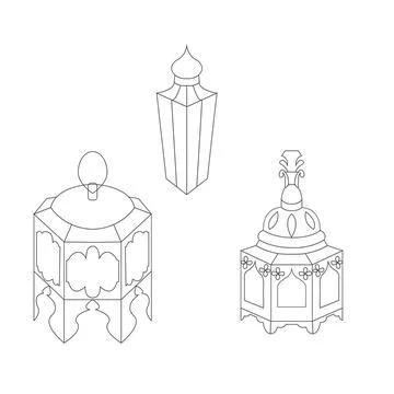 Print Stock Illustration