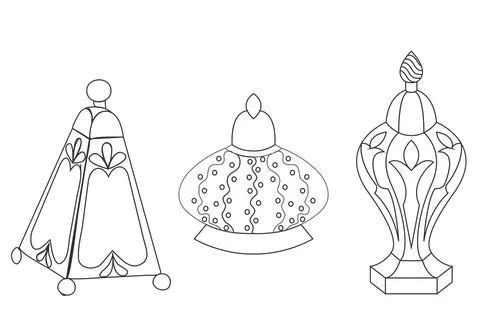 Print Stock Illustration