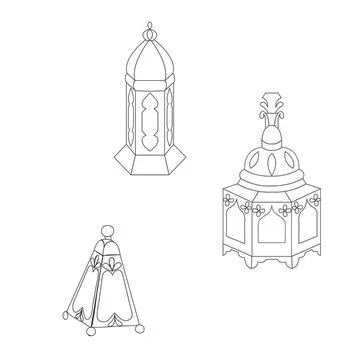 Print Stock Illustration