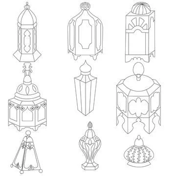 Print Stock Illustration