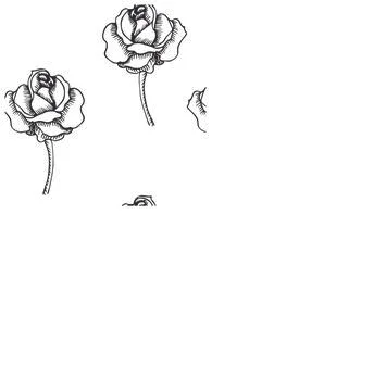 Print Stock Illustration