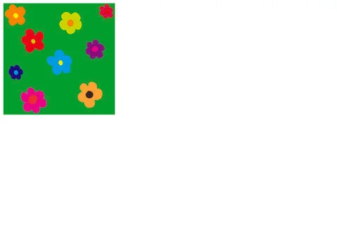 Print Stock Illustration