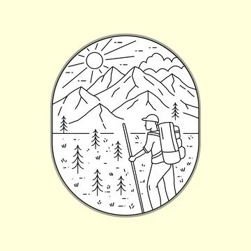 Print Stock Illustration