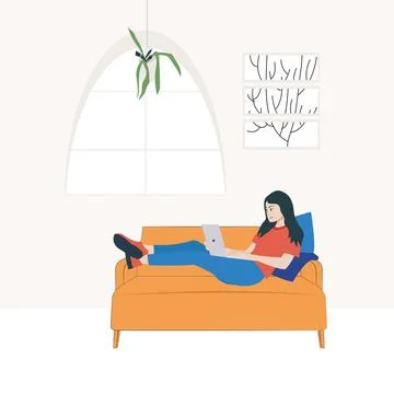 Print Stock Illustration