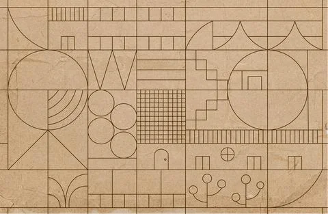 Print イラスト素材