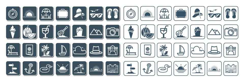 Print Stock Illustration
