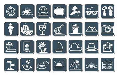 Print Stock Illustration