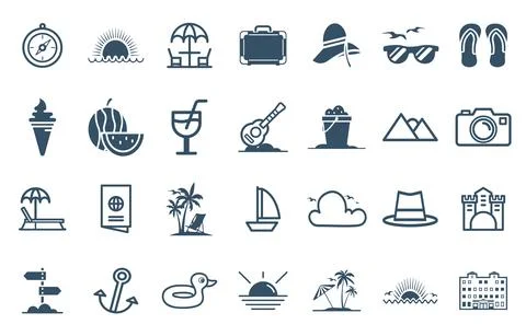 Print Stock Illustration