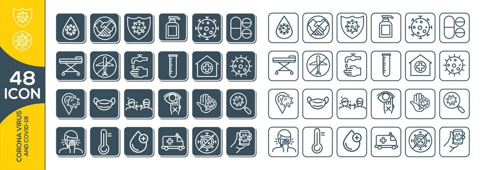 Print Stock Illustration