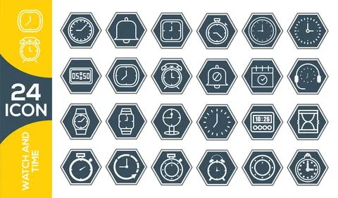 Print Stock Illustration